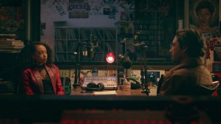 Дорогие белые 2 сезон 8 серия