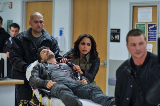 Чикаго в огне 1 сезон 15 серия