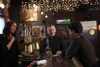 Чикаго в огне 1 сезон 21 серия