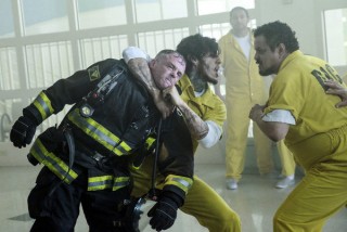 Чикаго в огне 1 сезон 24 серия