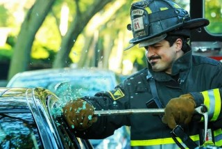 Чикаго в огне 2 сезон 1 серия