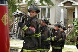 Чикаго в огне 2 сезон 5 серия