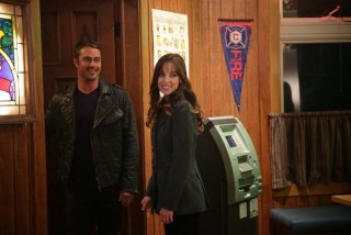 Чикаго в огне 2 сезон 9 серия