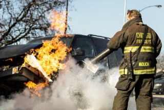 Чикаго в огне 2 сезон 14 серия