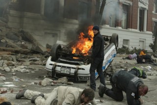 Чикаго в огне 2 сезон 20 серия