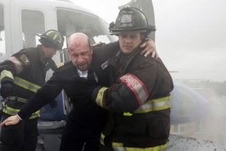 Чикаго в огне 3 сезон 8 серия