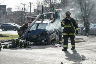 Чикаго в огне 3 сезон 20 серия