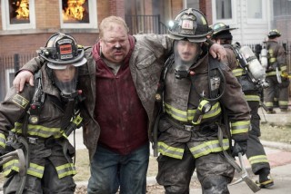 Чикаго в огне 3 сезон 21 серия