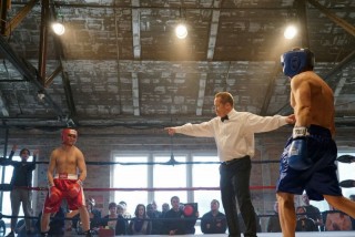 Чикаго в огне 4 сезон 14 серия