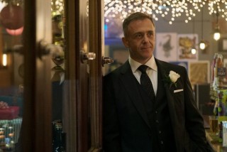 Чикаго в огне 4 сезон 18 серия