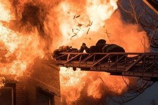 Чикаго в огне 4 сезон 21 серия