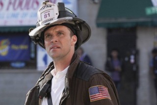 Чикаго в огне 6 сезон 5 серия