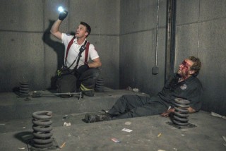 Чикаго в огне 7 сезон 1 серия