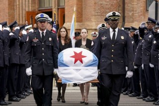 Чикаго в огне 7 сезон 7 серия