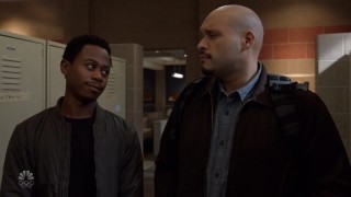 Чикаго в огне 8 сезон 10 серия