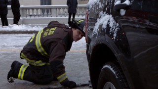 Чикаго в огне 8 сезон 11 серия