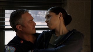 Чикаго в огне 9 сезон 1 серия