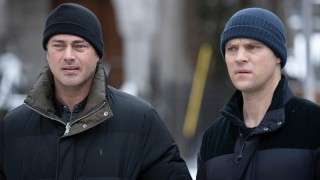 Чикаго в огне 9 сезон 7 серия