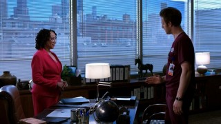 Медики Чикаго 7 сезон 1 серия