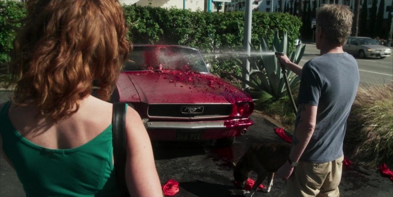 Голиаф 1 серия