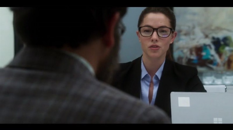 Голиаф 5 серия