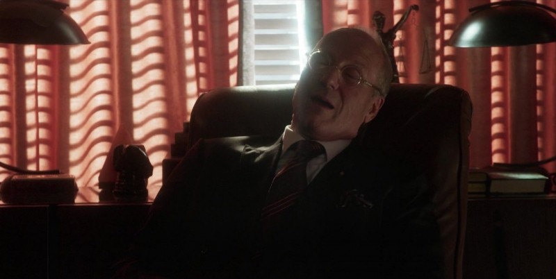 Голиаф 7 серия