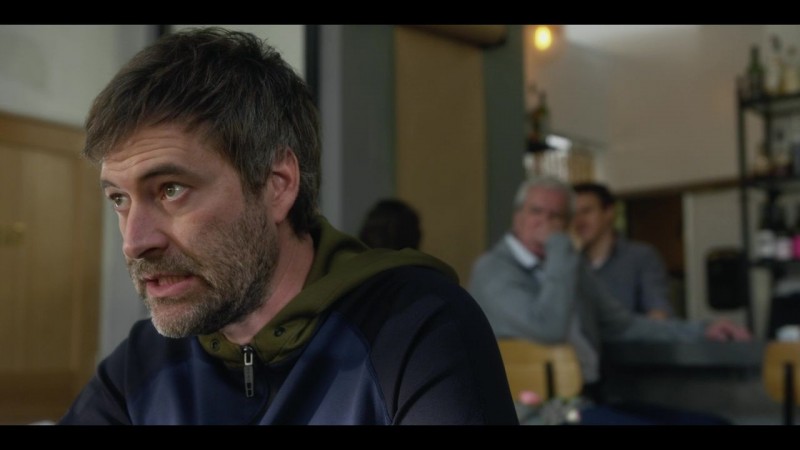 Голиаф 2 сезон 4 серия