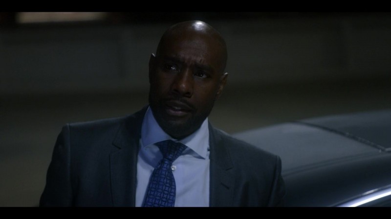 Голиаф 2 сезон 5 серия