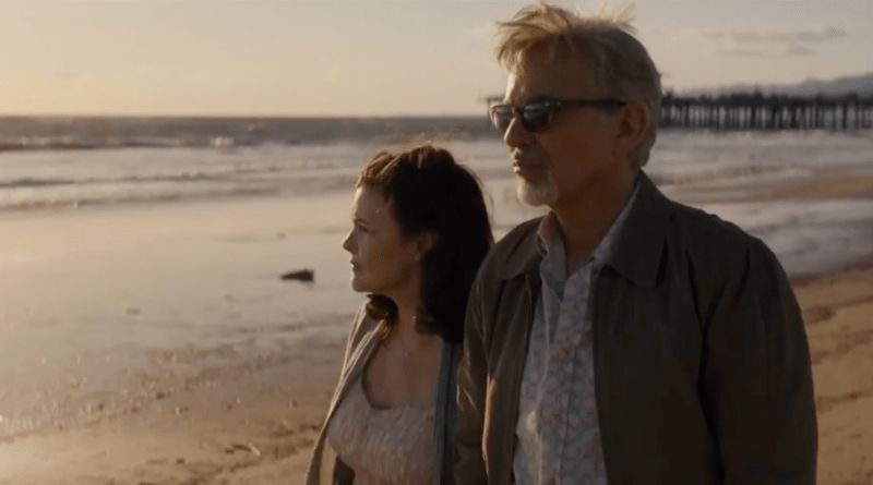 Голиаф 3 сезон 4 серия