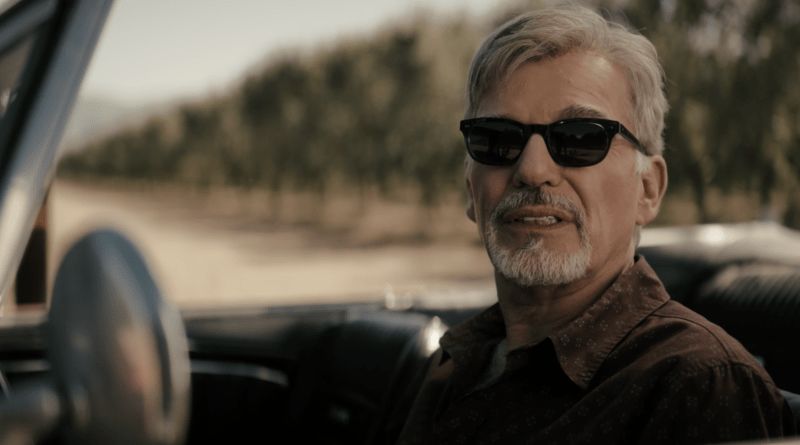 Голиаф 3 сезон 7 серия