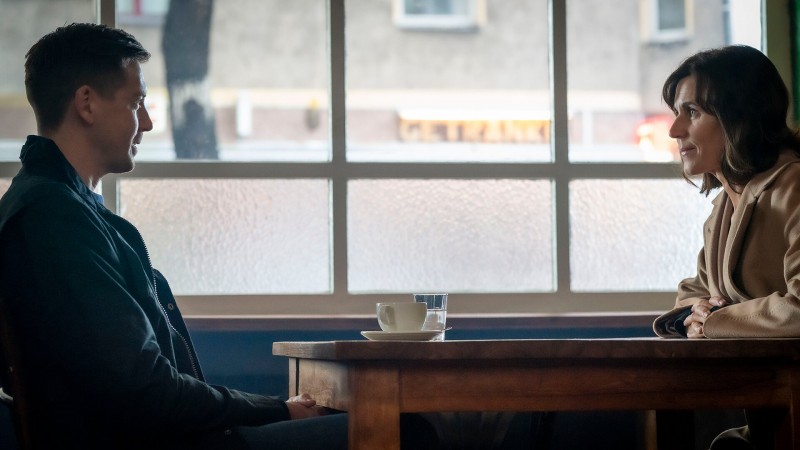 Фурия 5 серия