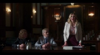 Голиаф 1 сезон 3 серия