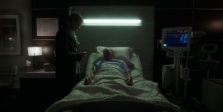 Голиаф 1 сезон 8 серия