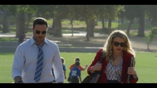 Голиаф 2 сезон 3 серия