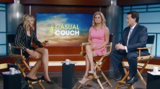 Голиаф 3 сезон 3 серия