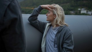 Фурия 1 сезон 2 серия