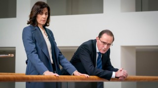 Фурия 1 сезон 4 серия