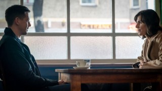 Фурия 1 сезон 5 серия