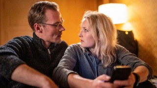 Фурия 1 сезон 6 серия