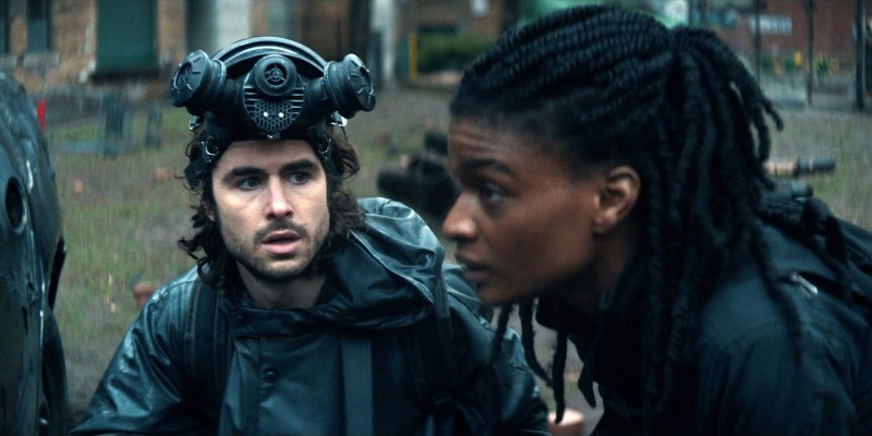 Y. Последний мужчина 5 серия