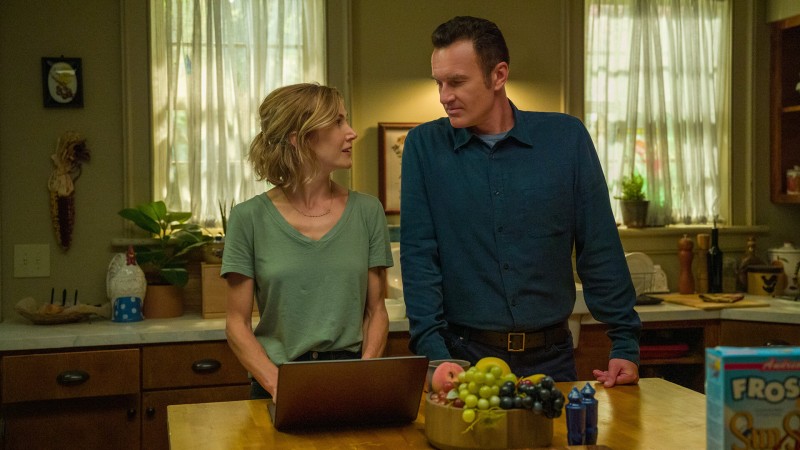 ФБР: Самые разыскиваемые преступники 3 сезон 2 серия