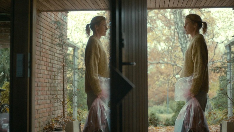 Каштановый человечек 5 серия