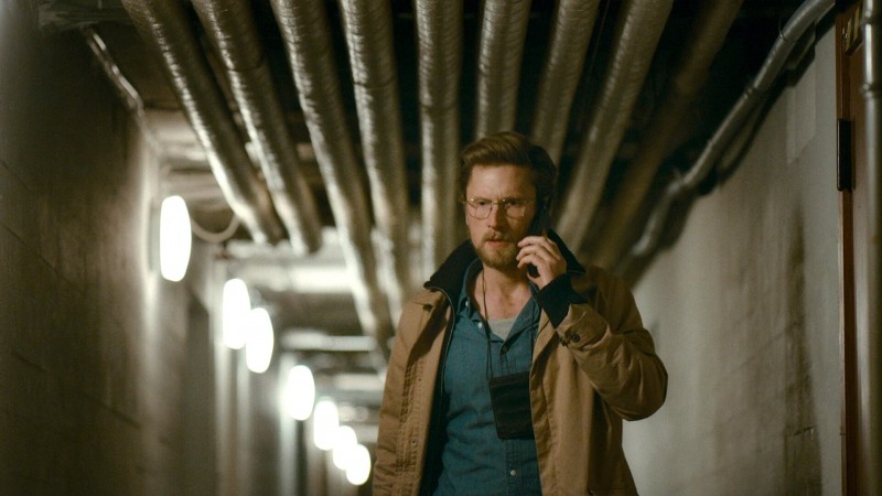 Каштановый человечек 6 серия Каштановый человечек 6 серия