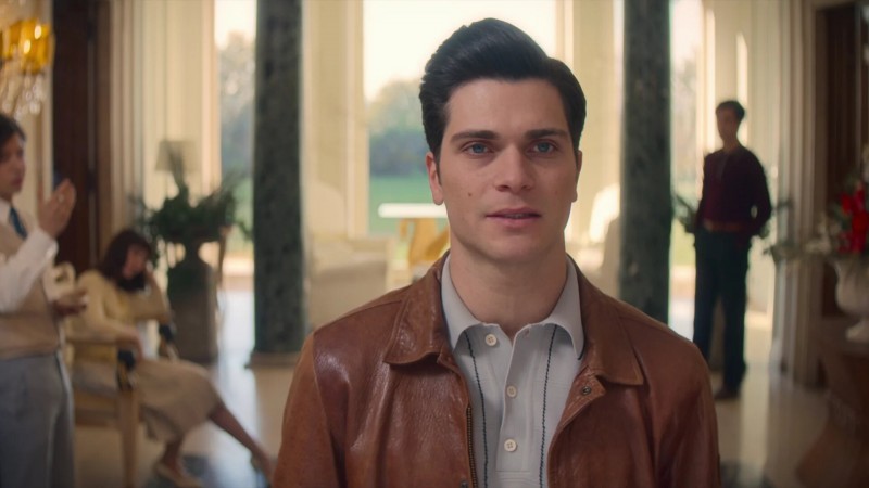 Луна Парк 6 серия