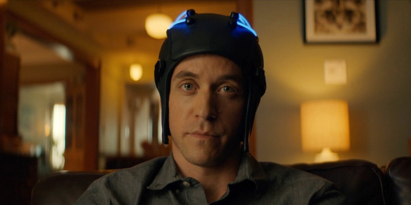 Утраченный символ 3 серия