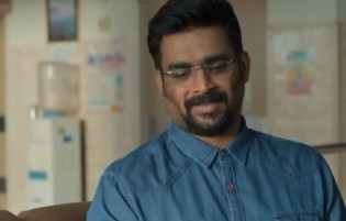 Дыши 1 сезон 6 серия