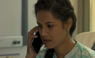 Дыши 1 сезон 7 серия