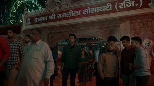 Дыши 2 сезон 4 серия