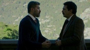 Дыши 2 сезон 6 серия