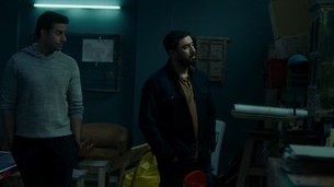 Дыши 2 сезон 10 серия